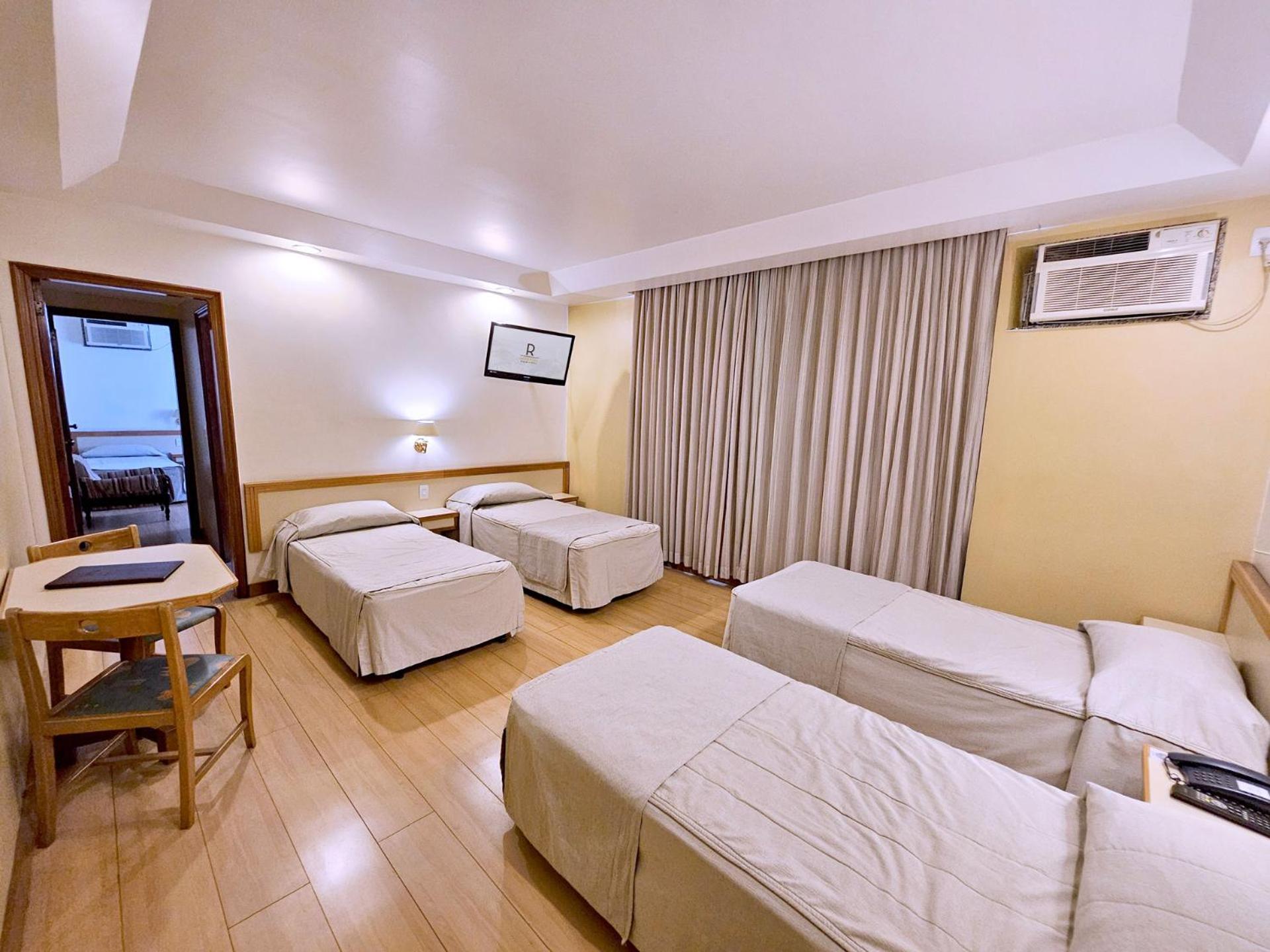 Riale Imperial Flamengo Hotel Рио де Жанейро Екстериор снимка