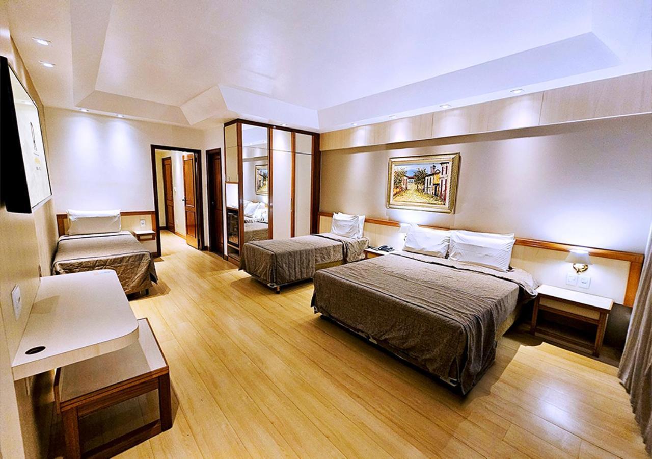 Riale Imperial Flamengo Hotel Рио де Жанейро Екстериор снимка