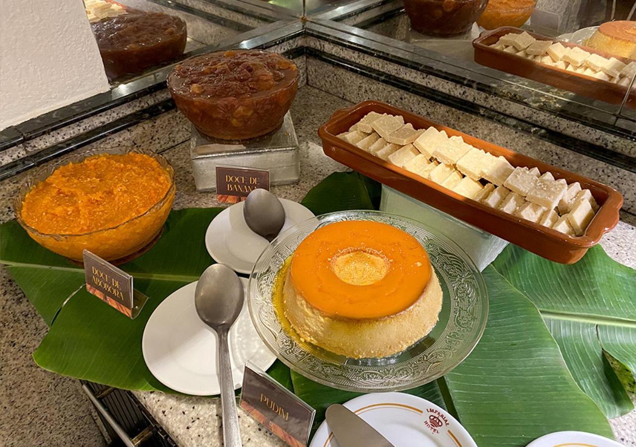 Riale Imperial Flamengo Hotel Рио де Жанейро Екстериор снимка