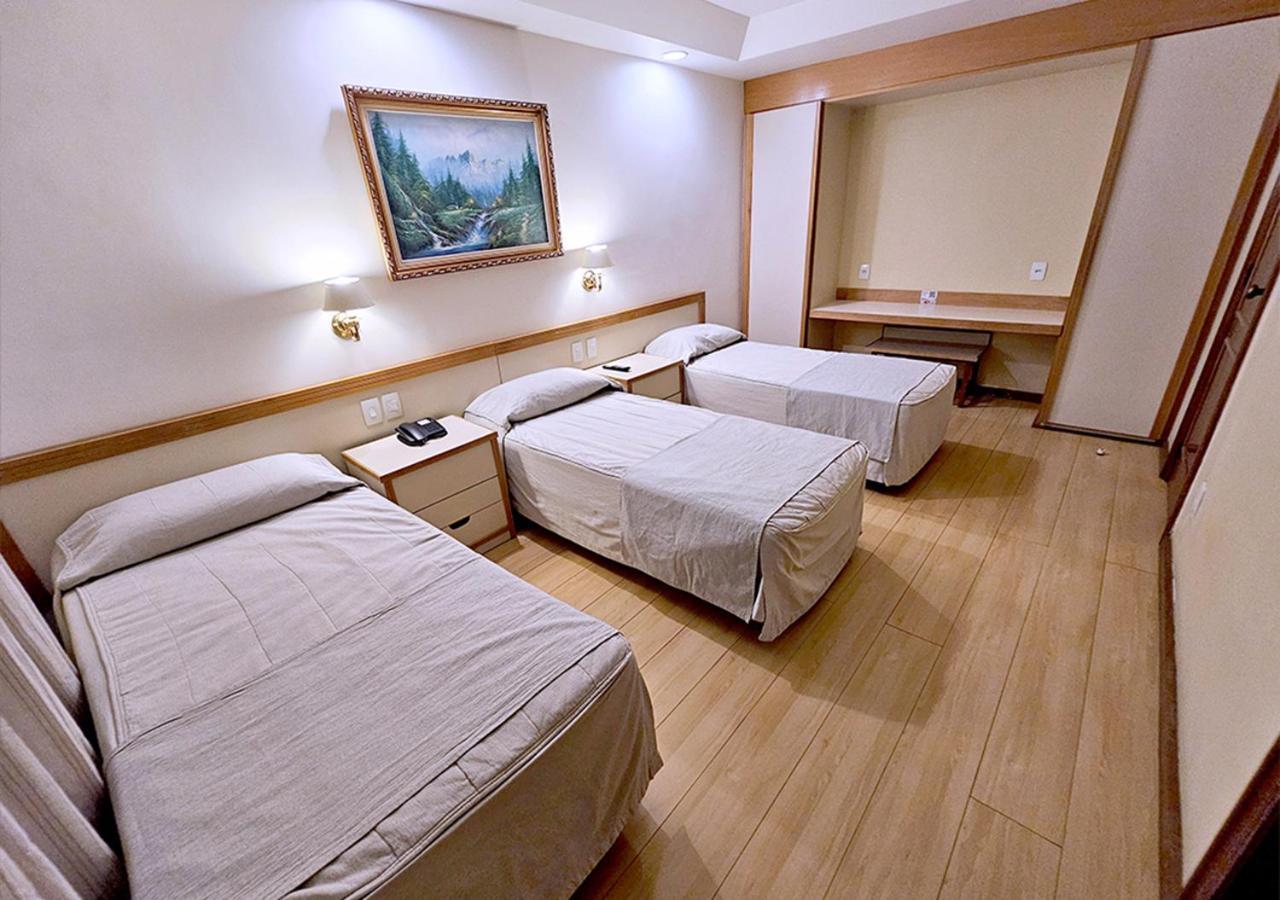Riale Imperial Flamengo Hotel Рио де Жанейро Екстериор снимка