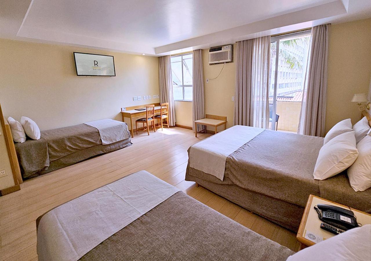 Riale Imperial Flamengo Hotel Рио де Жанейро Екстериор снимка