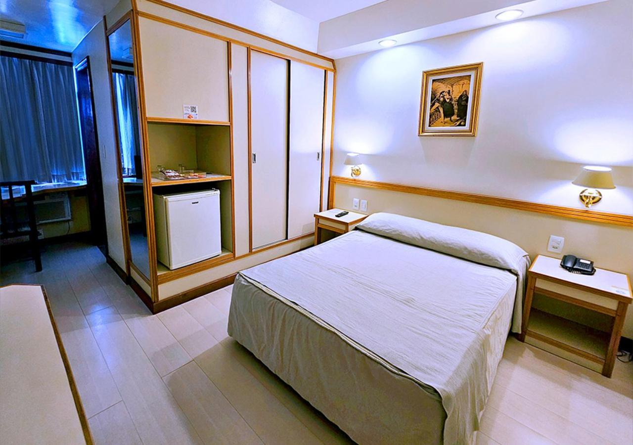 Riale Imperial Flamengo Hotel Рио де Жанейро Екстериор снимка